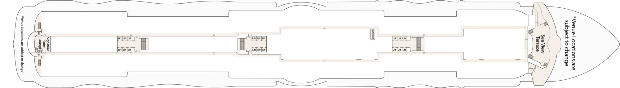 Deck 16 plan